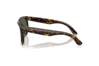 Widok z boku Ray-Ban WAYFARER REVERSE (RBR0502S - 6790VR)