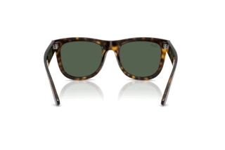Widok z tyłu Ray-Ban WAYFARER REVERSE (RBR0502S - 6790VR)