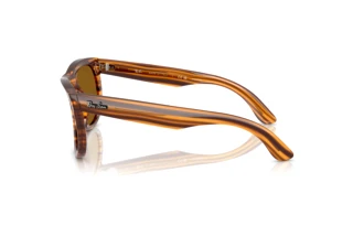 Widok z boku Ray-Ban WAYFARER REVERSE (RBR0502S - 679183)
