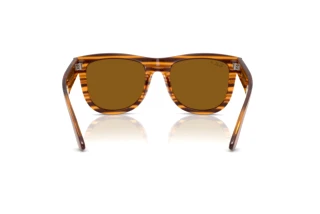 Widok z tyłu Ray-Ban WAYFARER REVERSE (RBR0502S - 679183)