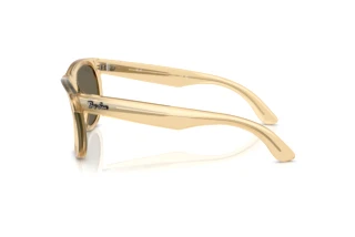Widok z boku Ray-Ban WAYFARER REVERSE (RBR0502S - 68215A)