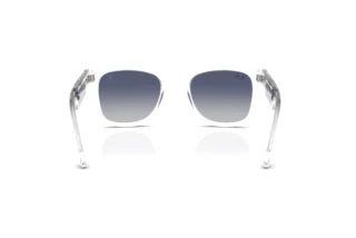 Widok z tyłu Ray-Ban RBR0502SM (F7064L)