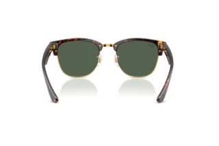 Widok z tyłu Ray-Ban CLUBMASTER REVERSE (RBR0504S - 1359VR)