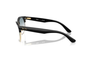 Widok z boku Ray-Ban CLUBMASTER REVERSE (RBR0504S - 667779)