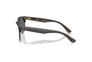 Widok z boku Ray-Ban CLUBMASTER REVERSE (RBR0504S - 670781)