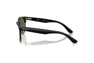 Widok z boku Ray-Ban CLUBMASTER REVERSE (RBR0504S - 67839A)