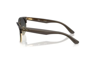 Widok z boku Ray-Ban CLUBMASTER REVERSE (RBR0504S - 682911)