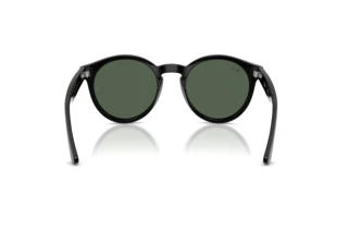 Widok z tyłu Ray-Ban RBR0505S (6677VR)