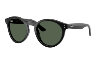 Widok z przodu Ray-Ban RBR0505S (6677VR)