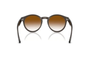 Widok z tyłu Ray-Ban RBR0505S (6707CB)