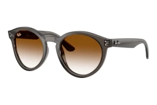 Widok z przodu Ray-Ban RBR0505S (6707CB)