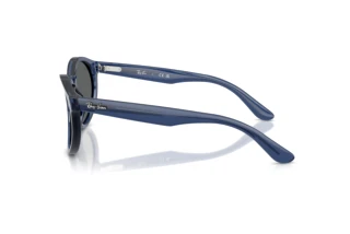 Widok z boku Ray-Ban RBR0505S (6708GR)