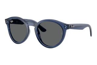 Widok z przodu Ray-Ban RBR0505S (6708GR)