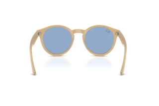 Widok z tyłu Ray-Ban RBR0505S (678072)