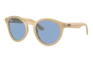 Widok z przodu Ray-Ban RBR0505S (678072)