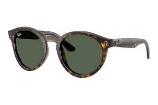 Widok z przodu Ray-Ban RBR0505S (6790VR)