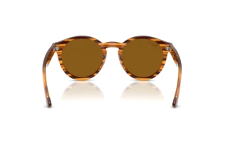 Widok z tyłu Ray-Ban RBR0505S (679183)