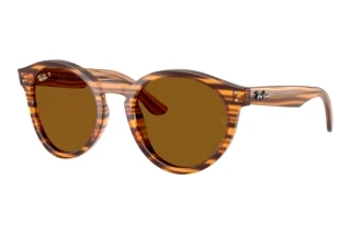 Widok z przodu Ray-Ban RBR0505S (679183)