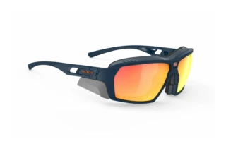 Widok z przodu Rudy Project AGENT Q (SP704047-0000)