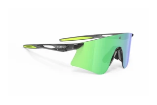 Widok z przodu Rudy Project ASTRAL (SP884133-0000)