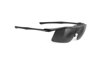 Widok z przodu Rudy Project EXCEPTION X (SQ101006-0000)