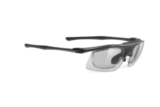 Widok z przodu Rudy Project EXCEPTION X (SQ107306-0000)