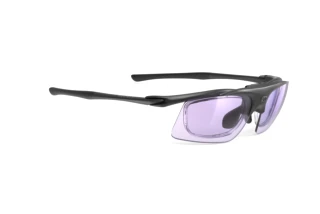 Widok z przodu Rudy Project EXCEPTION X (SQ107506-0000)