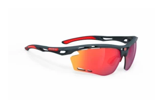 Widok z przodu Rudy Project PROPULSE (SP623838-0000)