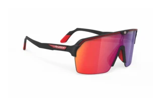 Widok z przodu Rudy Project SPINSHIELD AIR (SP843806-0002)