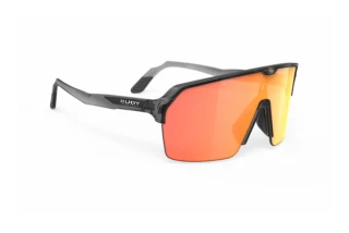 Widok z przodu Rudy Project SPINSHIELD AIR (SP844033-0000)