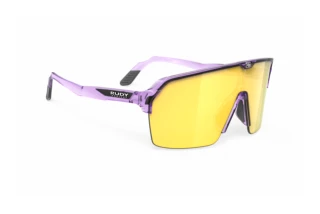 Widok z przodu Rudy Project SPINSHIELD AIR (SP845765-0000)