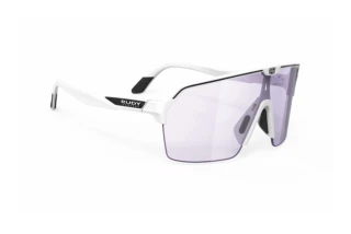 Widok z przodu Rudy Project SPINSHIELD AIR (SP847558-0001)