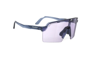 Widok z przodu Rudy Project SPINSHIELD PRO (SP987502-N000)