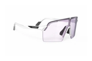 Widok z przodu Rudy Project SPINSHIELD PRO (SP987569-0000)
