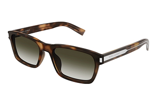 Saint Laurent SL 662 002 HAVANA