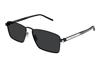 Saint Laurent SL 700 001 BLACK