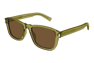 Saint Laurent SL 710 005 GREEN