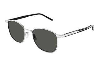 Saint Laurent SL 747 002 SILVER