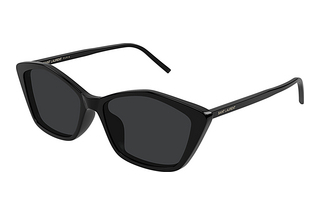 Saint Laurent SL 775 001 BLACK