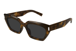 Widok z przodu Saint Laurent SL 826 PAGE (002)