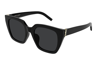 Saint Laurent SL M143 001 BLACK