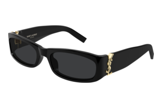 Widok z przodu Saint Laurent SL M152 (001)