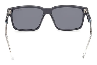 Widok z tyłu Skechers SE00025 (20D)