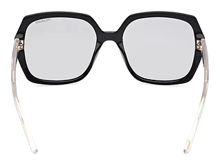 Widok z tyłu Skechers SE00034 (01D)