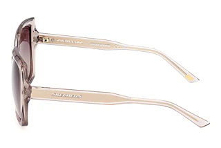 Widok z boku Skechers SE00034 (57H)