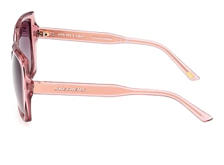 Widok z boku Skechers SE00034 (72H)