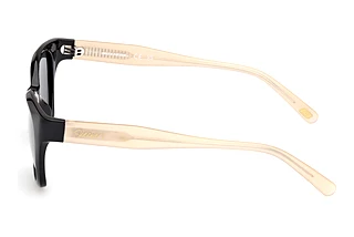 Widok z boku Skechers SE00036 (01D)