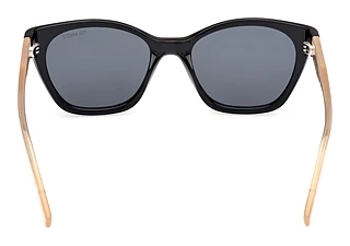 Widok z tyłu Skechers SE00036 (01D)