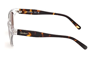 Widok z boku Skechers SE00036 (26H)