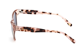 Widok z boku Skechers SE00036 (77D)